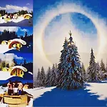 Отель еко орловецъ 3*