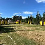 Отель еко орловецъ
