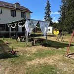 еко орловецъ Отель 3*