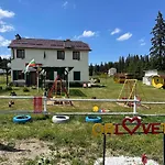 еко орловецъ Батак