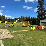еко орловецъ Отель 3*