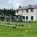 еко орловецъ Отель Батак