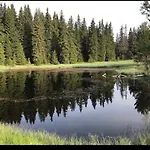 Отель еко орловецъ Батак