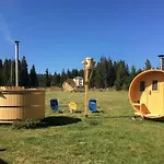 еко орловецъ Отель