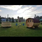 еко орловецъ Отель Батак