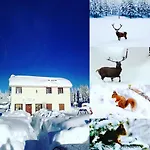 Отель еко орловецъ