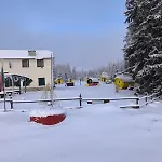 еко орловецъ Отель 3*