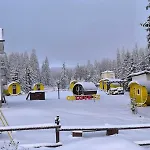 еко орловецъ 3* Батак