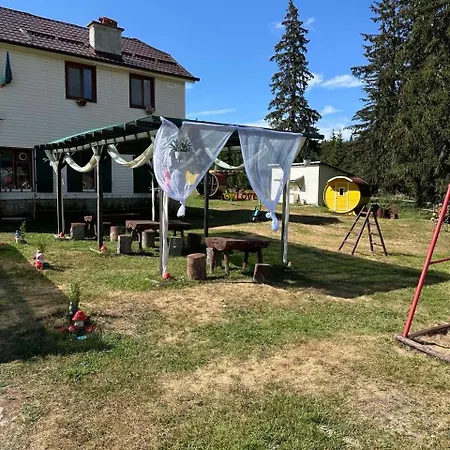 еко орловецъ Hotel 3*