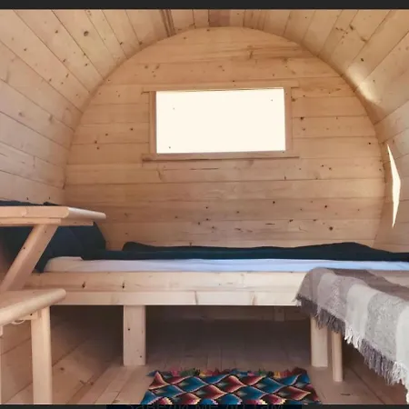 Hotel еко орловецъ