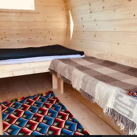 Hotel еко орловецъ