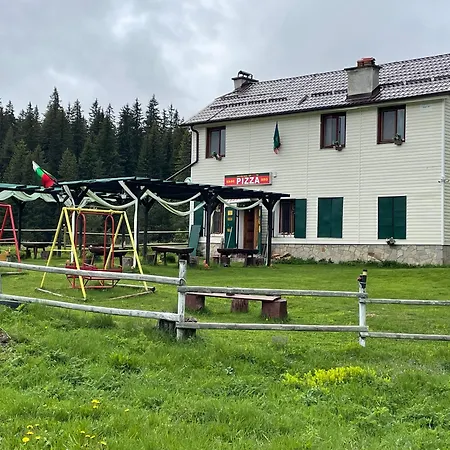 еко орловецъ Hotel Batak