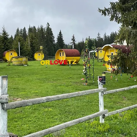 еко орловецъ Batak