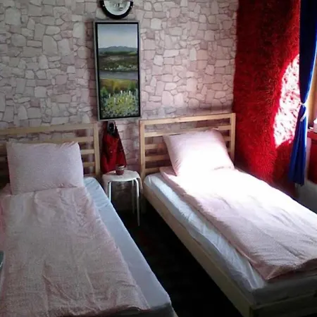 еко орловецъ Hotel