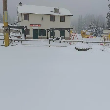 еко орловецъ Hotel Batak
