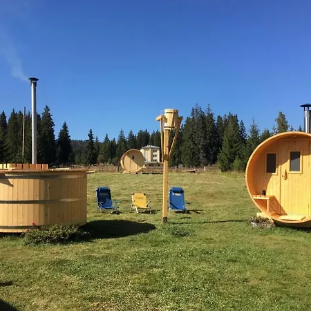 еко орловецъ Hotel