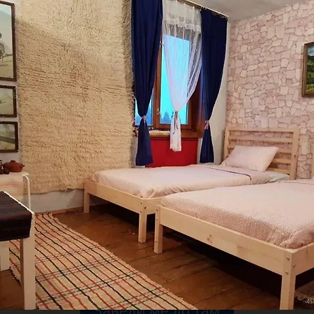 Hotel еко орловецъ