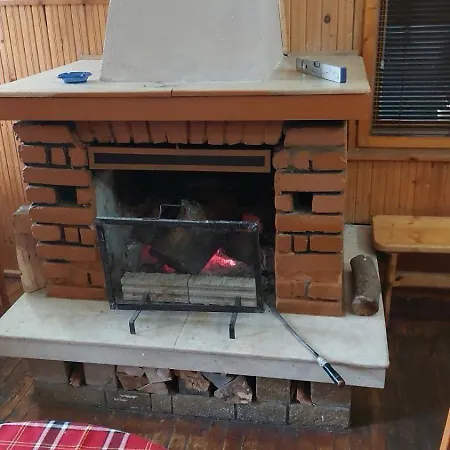 еко орловецъ Hotel Batak