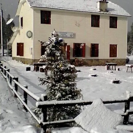 Hotel еко орловецъ 3*
