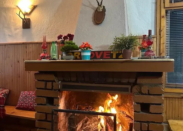 еко орловецъ Hotel 3*