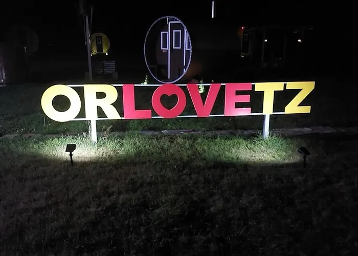 еко орловецъ 3*