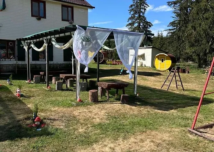 еко орловецъ Hotel 3*