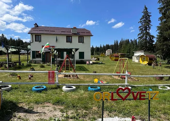 еко орловецъ Batak