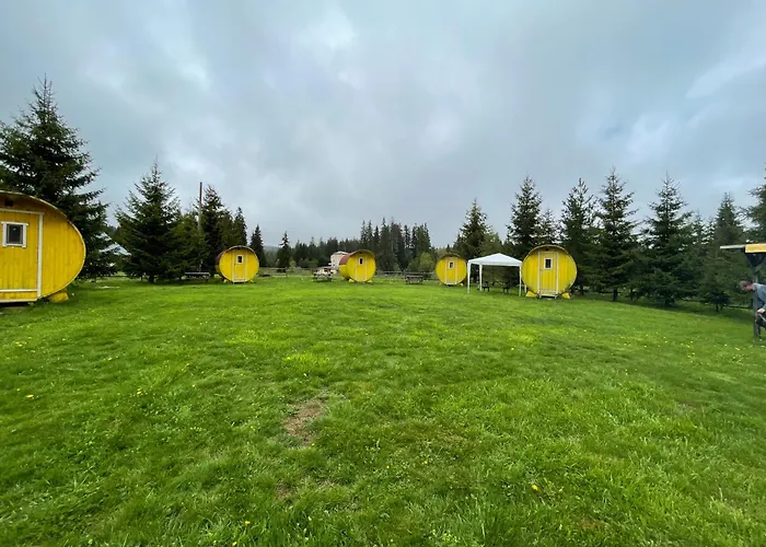 еко орловецъ Hotel 3*