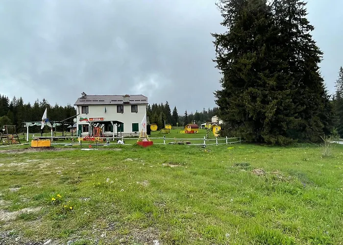 еко орловецъ Batak