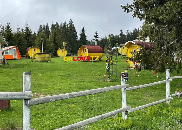 еко орловецъ Batak