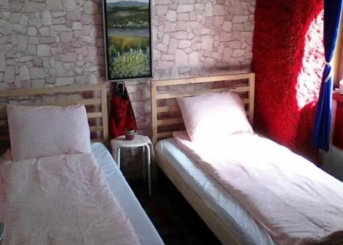 еко орловецъ Hotel