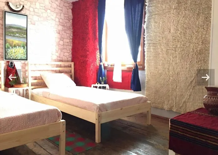 еко орловецъ 3* Batak