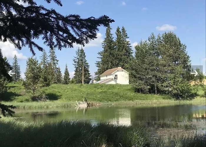 еко орловецъ 3*