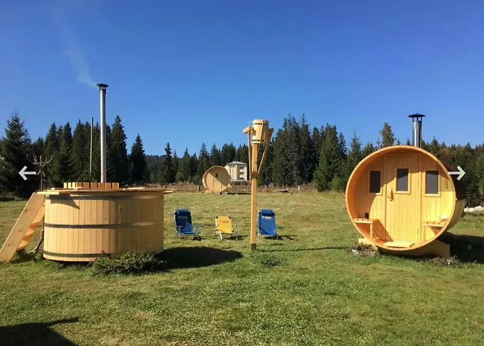 еко орловецъ Hotel