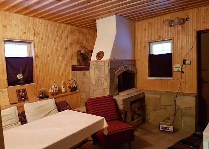 еко орловецъ Batak